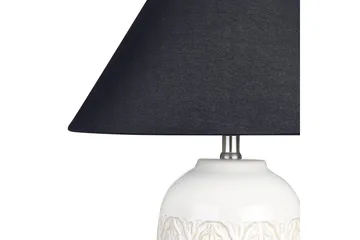 Lampeduse Bordlampe 56 cm E27 - Flerfarget - Belysning - Innendørsbelysning & Lamper - Soveromslampe - Sengelamper - Nattbordslampe stående