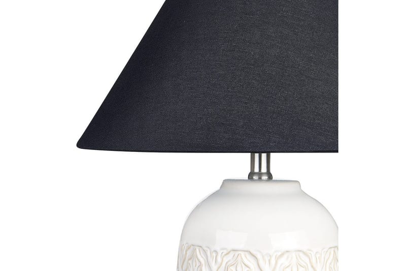 Lampeduse Bordlampe 56 cm E27 - Flerfarget - Belysning - Innendørsbelysning & Lamper - Soveromslampe - Sengelamper - Nattbordslampe stående