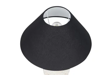 Lampeduse Bordlampe 56 cm E27 - Flerfarget - Belysning - Innendørsbelysning & Lamper - Soveromslampe - Sengelamper - Nattbordslampe stående