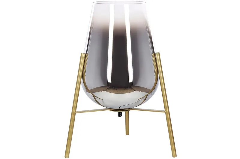 Lampione Bordlampe 44 cm E27, Flerfarget