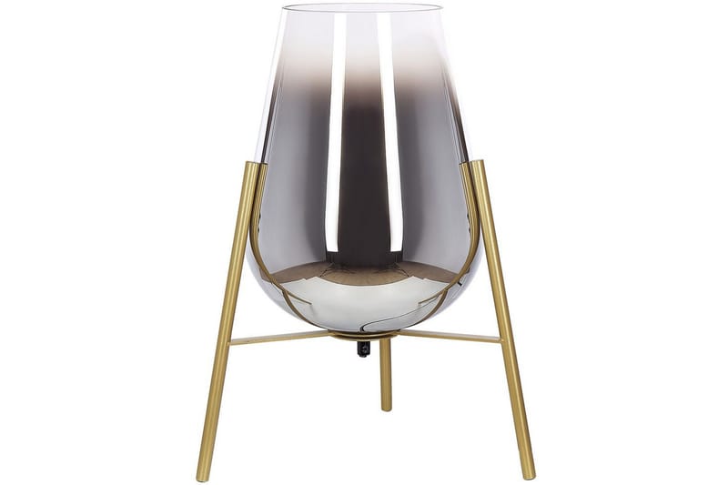 Lampione Bordlampe 44 cm E27, Flerfarget