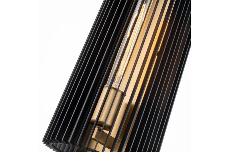 Linara Kichler Vegglampe - Belysning - Innendørsbelysning & Lamper - Soveromslampe - Sengelamper - Sengelampe vegg