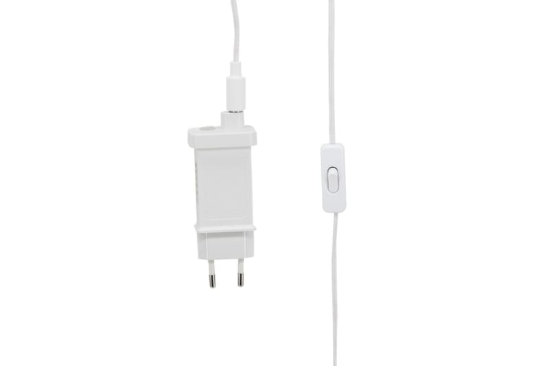 Lofsdalen Adventsstake 35 cm - Beige - Belysning - Innendørsbelysning & Lamper - Soveromslampe - Sengelamper - Nattbordslampe stående