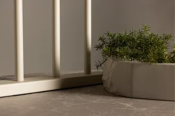 Lofsdalen Adventsstake 35 cm - Beige - Belysning - Innendørsbelysning & Lamper - Soveromslampe - Sengelamper - Nattbordslampe stående