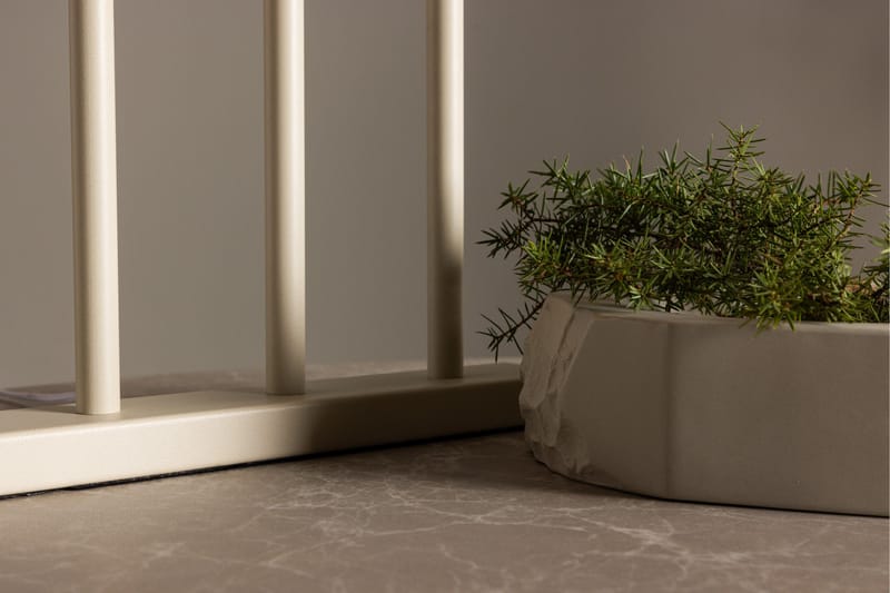 Lofsdalen Adventsstake 35 cm - Beige - Belysning - Innendørsbelysning & Lamper - Soveromslampe - Sengelamper - Nattbordslampe stående