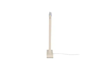 Lofsdalen Adventsstake 35 cm - Beige - Belysning - Innendørsbelysning & Lamper - Soveromslampe - Sengelamper - Nattbordslampe stående
