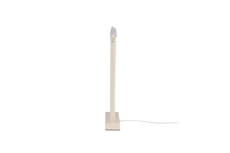 Lofsdalen Adventsstake 35 cm - Beige - Belysning - Innendørsbelysning & Lamper - Soveromslampe - Sengelamper - Nattbordslampe stående
