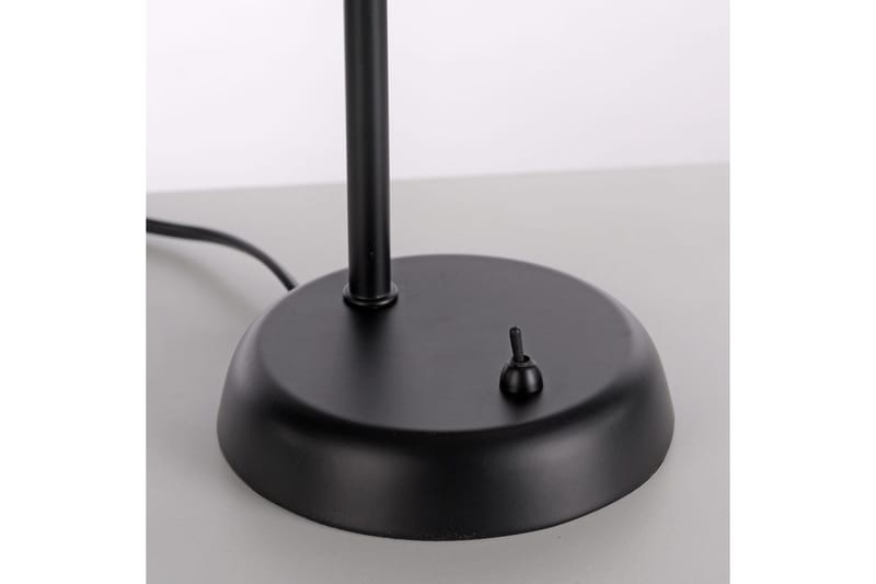 Loki Just Light Bordlampe - Belysning - Innendørsbelysning & Lamper - Soveromslampe - Sengelamper - Nattbordslampe stående