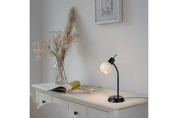 Loki Just Light Bordlampe - Belysning - Innendørsbelysning & Lamper - Soveromslampe - Sengelamper - Nattbordslampe stående