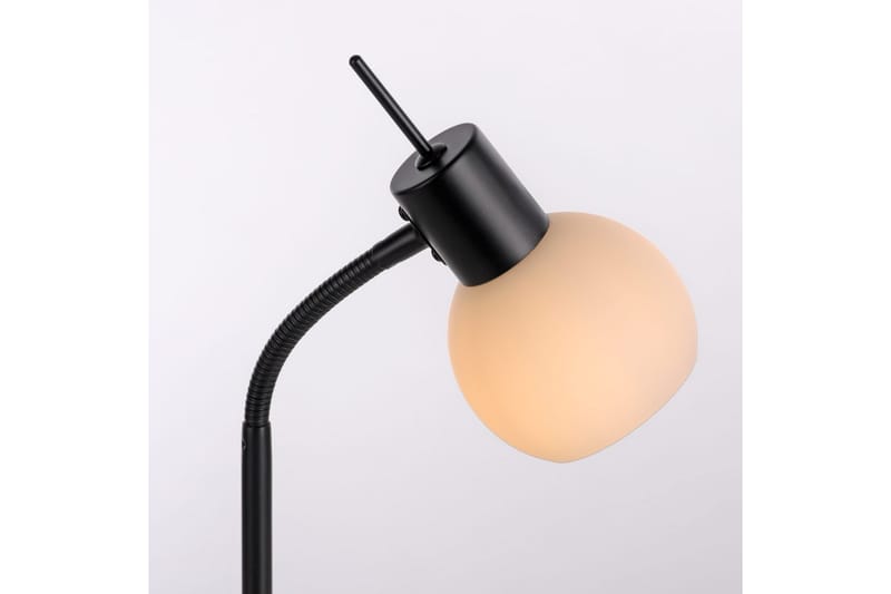 Loki Just Light Bordlampe - Belysning - Innendørsbelysning & Lamper - Soveromslampe - Sengelamper - Nattbordslampe stående