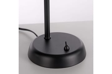 Loki Just Light Bordlampe - Belysning - Innendørsbelysning & Lamper - Soveromslampe - Sengelamper - Nattbordslampe stående