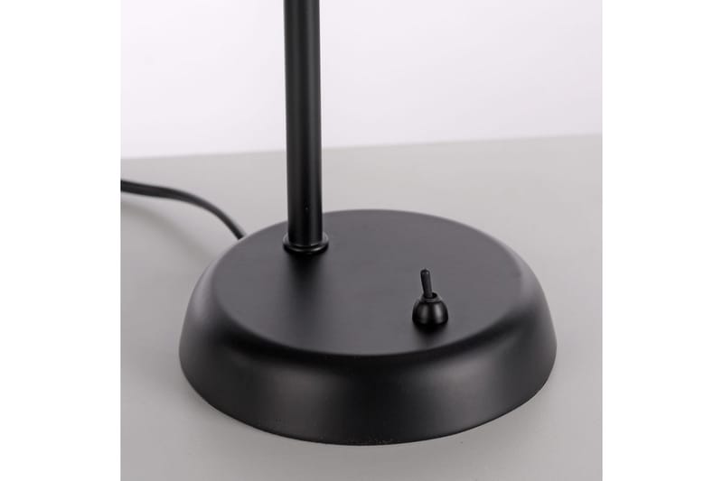 Loki Just Light Bordlampe - Belysning - Innendørsbelysning & Lamper - Soveromslampe - Sengelamper - Nattbordslampe stående