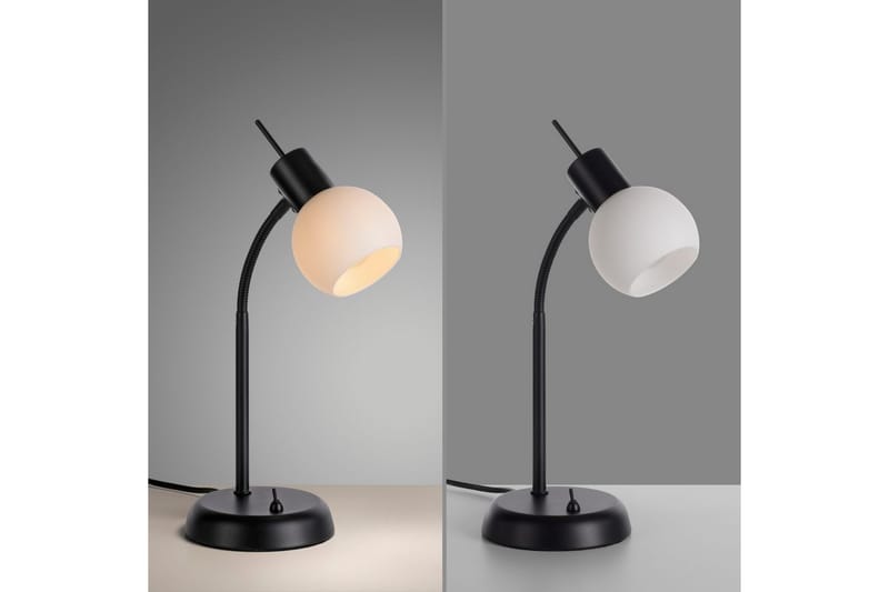 Loki Just Light Bordlampe - Belysning - Innendørsbelysning & Lamper - Soveromslampe - Sengelamper - Nattbordslampe stående