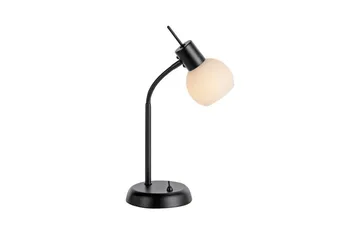 Loki Just Light Bordlampe - Belysning - Innendørsbelysning & Lamper - Soveromslampe - Sengelamper - Nattbordslampe stående