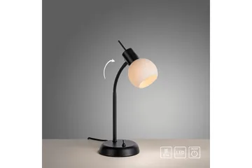 Loki Just Light Bordlampe - Belysning - Innendørsbelysning & Lamper - Soveromslampe - Sengelamper - Nattbordslampe stående