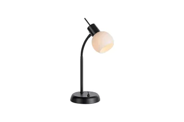 Loki Just Light Bordlampe - Belysning - Innendørsbelysning & Lamper - Soveromslampe - Sengelamper - Nattbordslampe stående
