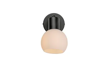 Loki Just Light Vegg/Taklampe - Belysning - Innendørsbelysning & Lamper - Soveromslampe - Sengelamper - Sengelampe vegg