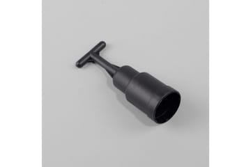 Loki Just Light Vegg/Taklampe - Belysning - Innendørsbelysning & Lamper - Soveromslampe - Sengelamper - Sengelampe vegg