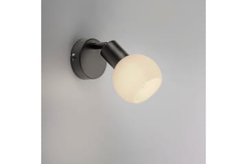 Loki Just Light Vegg/Taklampe - Belysning - Innendørsbelysning & Lamper - Soveromslampe - Sengelamper - Sengelampe vegg