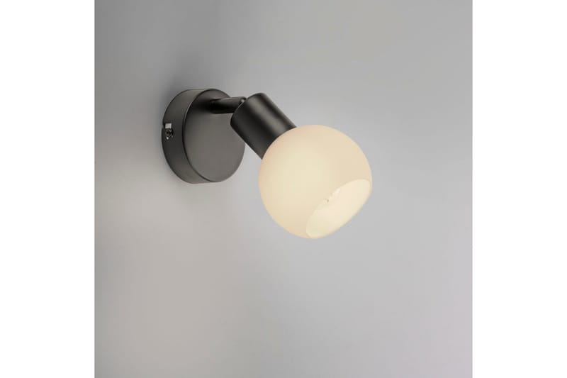 Loki Just Light Vegg/Taklampe - Belysning - Innendørsbelysning & Lamper - Soveromslampe - Sengelamper - Sengelampe vegg