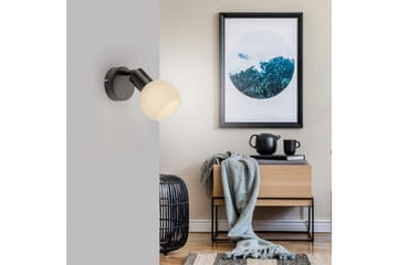Loki Just Light Vegg/Taklampe - Belysning - Innendørsbelysning & Lamper - Soveromslampe - Sengelamper - Sengelampe vegg