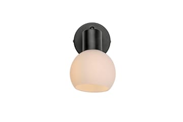 Loki Just Light Vegg/Taklampe - Belysning - Innendørsbelysning & Lamper - Soveromslampe - Sengelamper - Sengelampe vegg