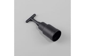 Loki Just Light Vegg/Taklampe - Belysning - Innendørsbelysning & Lamper - Soveromslampe - Sengelamper - Sengelampe vegg