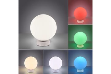 Lolasmart Bolo Just Light Bordlampe - Belysning - Innendørsbelysning & Lamper - Soveromslampe - Sengelamper - Nattbordslampe stående