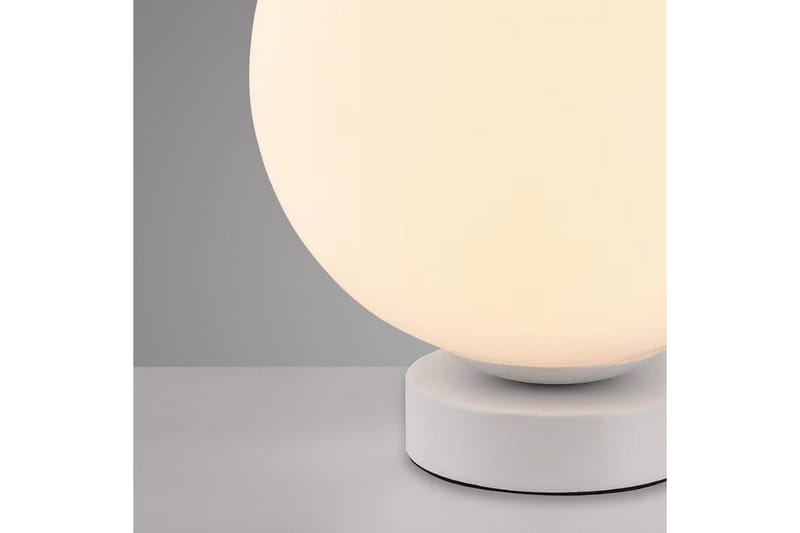 Lolasmart Bolo Just Light Bordlampe - Belysning - Innendørsbelysning & Lamper - Soveromslampe - Sengelamper - Nattbordslampe stående