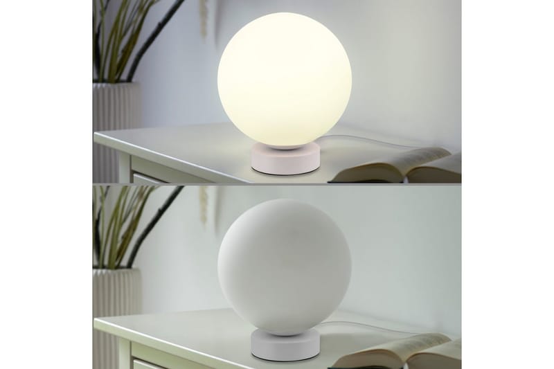 Lolasmart Bolo Just Light Bordlampe - Belysning - Innendørsbelysning & Lamper - Soveromslampe - Sengelamper - Nattbordslampe stående