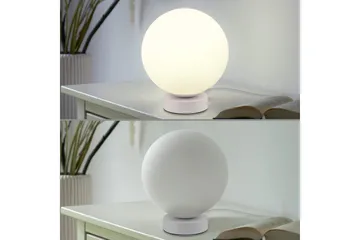 Lolasmart Bolo Just Light Bordlampe - Belysning - Innendørsbelysning & Lamper - Soveromslampe - Sengelamper - Nattbordslampe stående