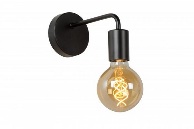 Lucide Vegglampe - Sengelampe vegg - Veggarmatur - Vegglampe