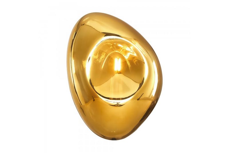 Mabell Vegglampe Gull - Maytoni - Sengelampe vegg - Veggarmatur - Vegglampe