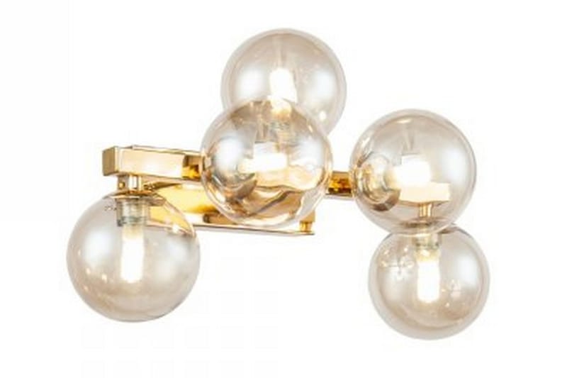 Maytoni Vegglampe - Maytoni - Sengelampe vegg - Veggarmatur - Vegglampe