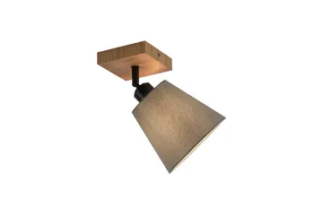 Michel Just Light Vegg/Taklampe - Belysning - Innendørsbelysning & Lamper - Soveromslampe - Sengelamper - Sengelampe vegg