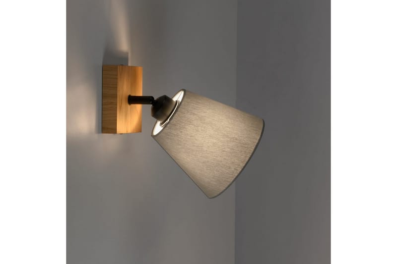 Michel Just Light Vegg/Taklampe - Belysning - Innendørsbelysning & Lamper - Soveromslampe - Sengelamper - Sengelampe vegg