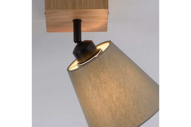 Michel Just Light Vegg/Taklampe - Belysning - Innendørsbelysning & Lamper - Soveromslampe - Sengelamper - Sengelampe vegg