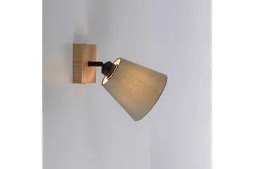 Michel Just Light Vegg/Taklampe - Belysning - Innendørsbelysning & Lamper - Soveromslampe - Sengelamper - Sengelampe vegg