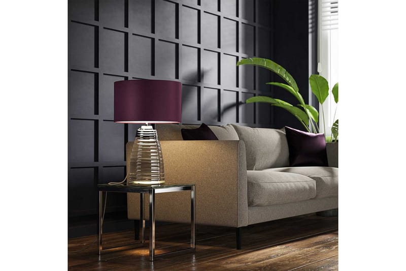 Milne Quintiesse Bordlampe - Belysning - Innendørsbelysning & Lamper - Soveromslampe - Sengelamper - Nattbordslampe stående