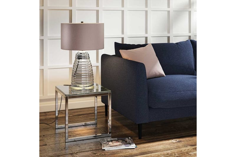 Milne Quintiesse Bordlampe - Belysning - Innendørsbelysning & Lamper - Soveromslampe - Sengelamper - Nattbordslampe stående