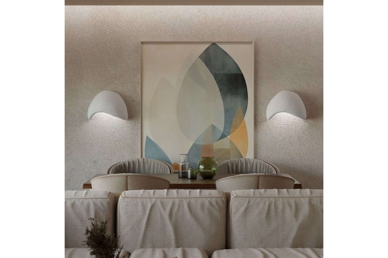 Myro Vegglampe med Arm - Svart - Belysning - Innendørsbelysning & Lamper - Soveromslampe - Sengelamper - Sengelampe vegg