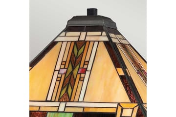 Navajo Quoizel Bordlampe - Belysning - Innendørsbelysning & Lamper - Soveromslampe - Sengelamper - Nattbordslampe stående