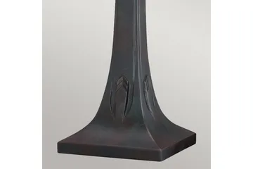 Navajo Quoizel Bordlampe - Belysning - Innendørsbelysning & Lamper - Soveromslampe - Sengelamper - Nattbordslampe stående
