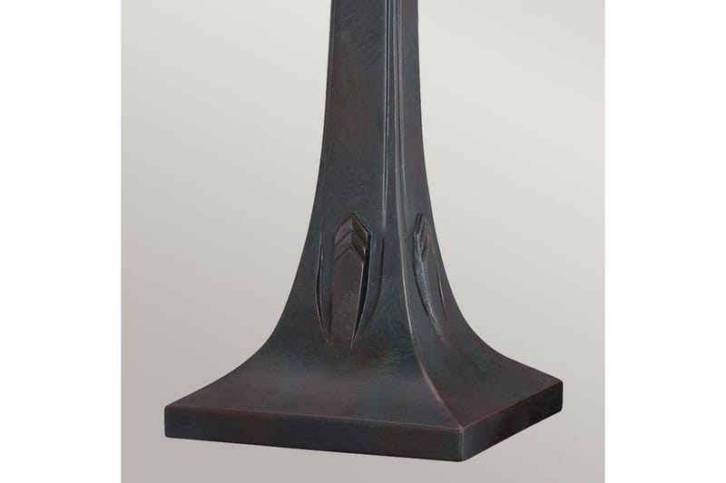 Navajo Quoizel Bordlampe - Belysning - Innendørsbelysning & Lamper - Soveromslampe - Sengelamper - Nattbordslampe stående