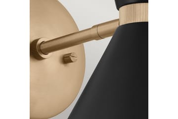 Phix Kichler Vegglampe - Belysning - Innendørsbelysning & Lamper - Soveromslampe - Sengelamper - Sengelampe vegg