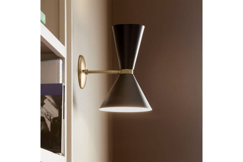 Phix Kichler Vegglampe - Belysning - Innendørsbelysning & Lamper - Soveromslampe - Sengelamper - Sengelampe vegg