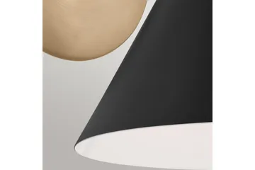 Phix Kichler Vegglampe - Belysning - Innendørsbelysning & Lamper - Soveromslampe - Sengelamper - Sengelampe vegg