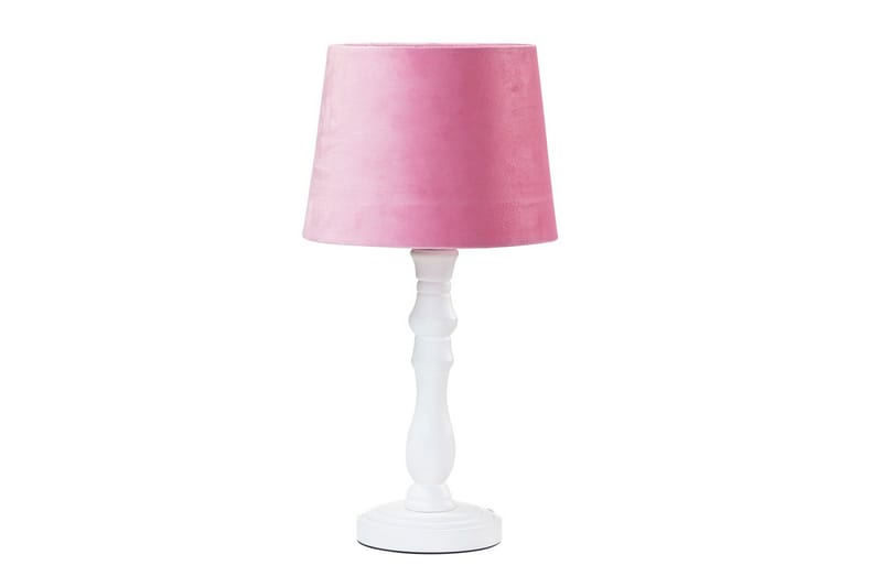 Pixie Design Elin Bordlampe 42 cm - Pixie Design - Vinduslampe - Bordlampe - Vinduslampe på fot - Nattbordslampe stående - Lamper gang