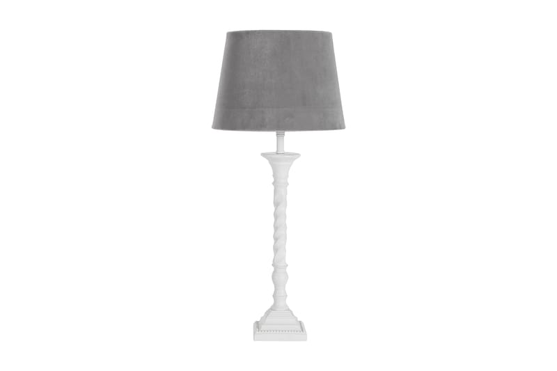Pixie Design Jane Bordlampe 48 cm - Pixie Design - Vinduslampe - Bordlampe - Vinduslampe på fot - Nattbordslampe stående - Lamper gang