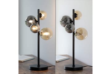 Popsicle Paul Neuhaus Bordlampe - Belysning - Innendørsbelysning & Lamper - Soveromslampe - Sengelamper - Nattbordslampe stående